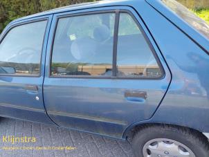 Used Rear door 4-door, left Peugeot 205 II (20A/C) 1.4 Price € 99,00 Margin scheme offered by Fa. Klijnstra & Zn. VOF