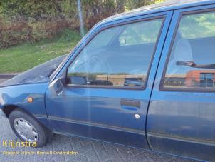 Used Door 4-door, front left Peugeot 205 II (20A/C) 1.4 Price € 99,00 Margin scheme offered by Fa. Klijnstra & Zn. VOF