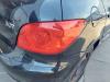 Taillight, right from a Peugeot 307 (3A/C/D) 1.6 16V 2007