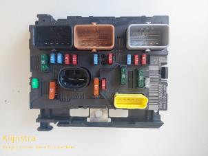 Used Fuse box Peugeot 207/207+ (WA/WC/WM) 1.6 HDi 16V Price on request offered by Fa. Klijnstra & Zn. VOF