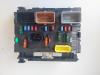 Fuse box from a Peugeot 207/207+ (WA/WC/WM), 2006 / 2015 1.6 HDi 16V, Hatchback, Diesel, 1.560cc, 80kW (109pk), FWD, DV6TED4FAP; 9HZ; DV6TED4; 9HY, 2006-02 / 2013-10 2007