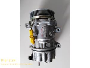 Used Air conditioning pump Citroen C4 Grand Picasso (UA) 2.0 HDiF 16V 135 Price € 200,00 Margin scheme offered by Fa. Klijnstra & Zn. VOF