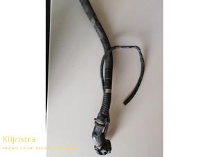 Used Fuel tank filler pipe Renault Espace (JE) 2.2 dCi 130 16V Price on request offered by Fa. Klijnstra & Zn. VOF