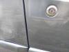Front door 4-door, right from a Citroen Xsara Picasso 2004