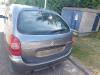 Tailgate from a Citroen Xsara Picasso 2004