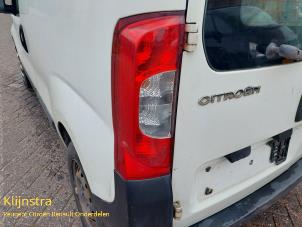 Used Taillight, left Citroen Nemo (AA) 1.4 HDi 70 Price on request offered by Fa. Klijnstra & Zn. VOF