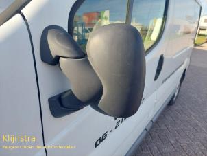 Used Wing mirror, left Opel Vivaro 1.9 DI Price on request offered by Fa. Klijnstra & Zn. VOF