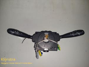 Used Steering column stalk Peugeot 206 (2A/C/H/J/S) 1.4 XR,XS,XT,Gentry Price on request offered by Fa. Klijnstra & Zn. VOF
