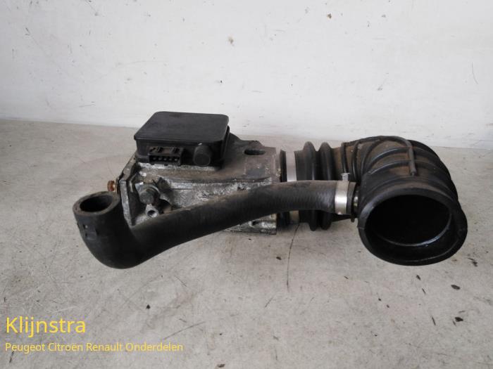 Usagé Débitmètre Peugeot 205 II (20A/C) 1.9 Gti Prix sur demande proposé par Fa. Klijnstra & Zn. VOF
