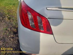 Used Taillight, left Peugeot 508 (8D) 1.6 THP 16V Price on request offered by Fa. Klijnstra & Zn. VOF