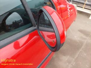 Gebrauchte Außenspiegel rechts Peugeot 207/207+ (WA/WC/WM) 1.4 16V Preis auf Anfrage angeboten von Fa. Klijnstra & Zn. VOF