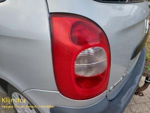 Used Taillight, left Citroen Xsara Picasso (CH) 1.8 16V Price on request offered by Fa. Klijnstra & Zn. VOF