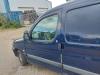 Peugeot Partner 1.9 D Dörr, 2-dörrars, vänster