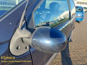 Used Wing mirror, left Renault Twingo (C06) 1.2 16V Price on request offered by Fa. Klijnstra & Zn. VOF