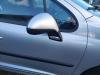 Wing mirror, right from a Peugeot 207 SW (WE/WU), Estate, 2007 / 2013 2008