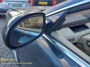 Used Wing mirror, left Citroen C6 (TD) 2.7 HDiF V6 24V Price on request offered by Fa. Klijnstra & Zn. VOF