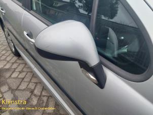 Gebrauchte Außenspiegel rechts Peugeot 207 SW (WE/WU) 1.6 16V Preis auf Anfrage angeboten von Fa. Klijnstra & Zn. VOF