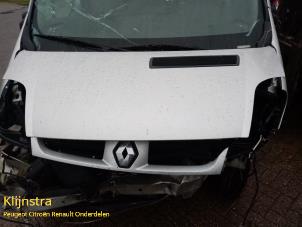 Used Bonnet Renault Trafic New (FL) 1.9 dCi 82 16V Price € 129,00 Margin scheme offered by Fa. Klijnstra & Zn. VOF