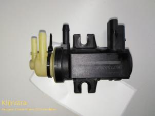 Used Turbo relief valve Citroen C3 Aircross (2C/2R) 1.6 BlueHDi 120 Price on request offered by Fa. Klijnstra & Zn. VOF