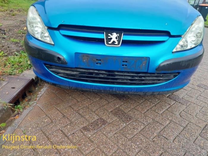 Used Peugeot 307 Coupe Cabriolet (2003 - 2008) Review