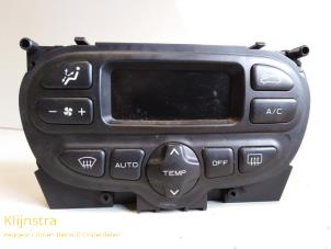 Used Climate control display Peugeot 206 (2A/C/H/J/S) 2.0 GTI 16V Price on request offered by Fa. Klijnstra & Zn. VOF