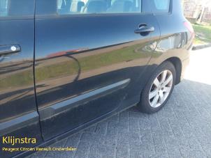 Gebrauchte Tür 4-türig links hinten Peugeot 308 SW (4E/H) 1.6 VTI 16V Preis auf Anfrage angeboten von Fa. Klijnstra & Zn. VOF