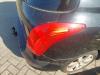 Taillight, right from a Peugeot 308 SW (4E/H), 2007 / 2014 1.6 VTI 16V, Combi/o, 4-dr, Petrol, 1.598cc, 88kW (120pk), FWD, EP6; 5FW, 2007-09 / 2014-03, 4E5FW; 4H5FW 2009