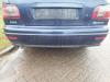 Tailgate from a Fiat Marea (185AX) 1.8 ELX 16V 1999