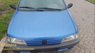 Used Bonnet Peugeot 106 I 1.5 Ace,Accent,XRD Price € 99,00 Margin scheme offered by Fa. Klijnstra & Zn. VOF
