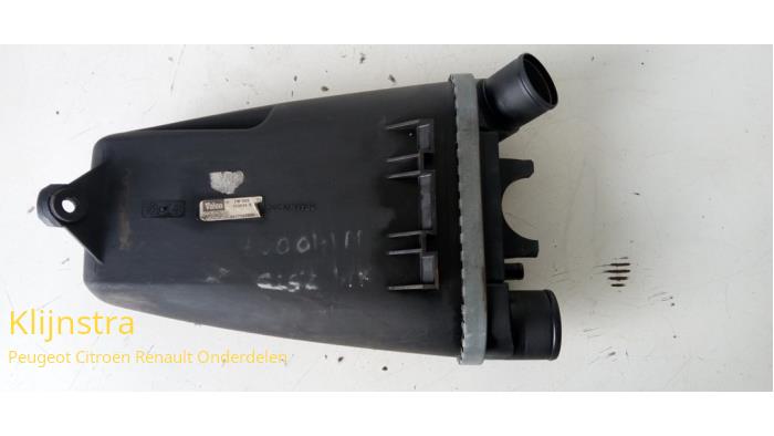 Rétroviseur Droit Pour Citroën XM (Y4) 2.5 TD - 1994 à 2000 - Occasion Fonctionnel