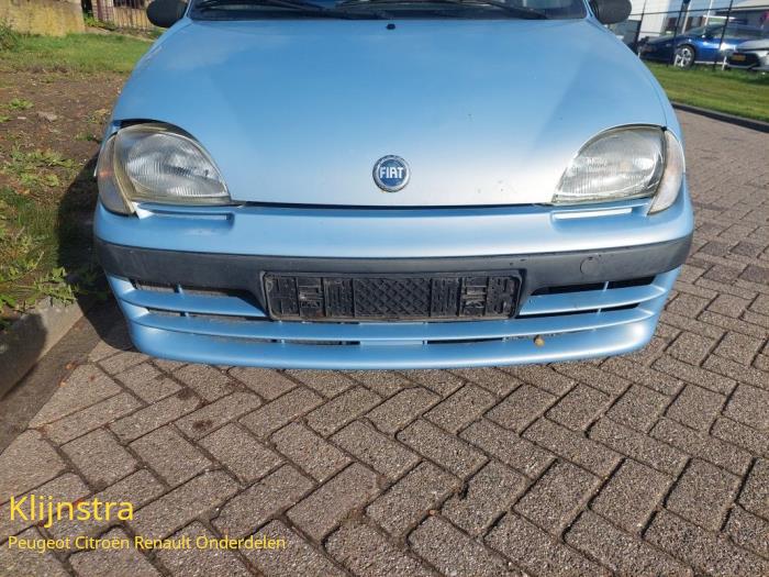 FIAT SEICENTO 1.1 MPI