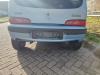 Tailgate from a Fiat Seicento (187) 1.1 MPI S,SX,Sporting 2003