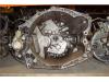 Gearbox from a Peugeot 206 2001