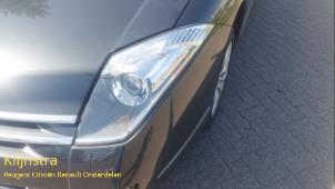 Gebrauchte Scheinwerfer links Citroen C6 (TD) 3.0 HDiF V6 24V Preis auf Anfrage angeboten von Fa. Klijnstra & Zn. VOF
