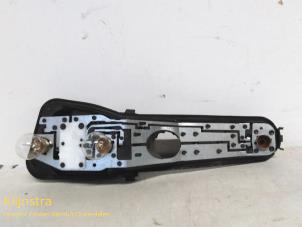 Used PCB, right taillight Peugeot 206 SW (2E/K) 1.4 HDi Price € 29,00 Margin scheme offered by Fa. Klijnstra & Zn. VOF