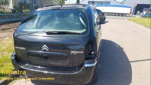Used Tailgate Citroen Xsara Picasso Price € 125,00 Margin scheme offered by Fa. Klijnstra & Zn. VOF