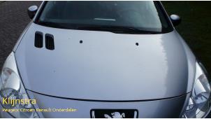 Used Bonnet Peugeot 206 (2B) 1.4 Price € 99,00 Margin scheme offered by Fa. Klijnstra & Zn. VOF