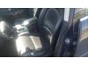 Kit revêtement (complet) d'un Citroen C6 (TD), 2005 / 2012 3.0 HDiF V6 24V, Berline, 4 portes, Diesel, 2.993cc, 177kW (241pk), FWD, DT20C; X8Z, 2009-04 / 2012-12, TDX8Z 2012