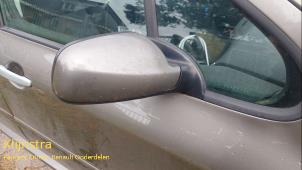 Used Wing mirror, right Peugeot 307 SW (3H) 2.0 HDi 90 Price € 65,00 Margin scheme offered by Fa. Klijnstra & Zn. VOF