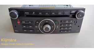 Gebrauchte Radio CD Spieler Citroen C6 (TD) 2.7 HDiF V6 24V Preis € 299,00 Margenregelung angeboten von Fa. Klijnstra & Zn. VOF