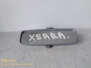 Used Rear view mirror Citroen Xsara Price € 45,00 Margin scheme offered by Fa. Klijnstra & Zn. VOF