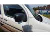 Wing mirror, right from a Renault Kangoo Express (FW), 2008 1.5 dCi 70, Delivery, Diesel, 1.461cc, 50kW (68pk), FWD, K9K840; EURO4, 2008-02, FW0V; FW1A 2011