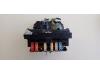 Fuse box from a Peugeot 407 SW (6E) 1.6 HDiF 16V 2005