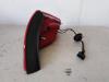 Taillight, right from a Peugeot 307 CC (3B)  2004