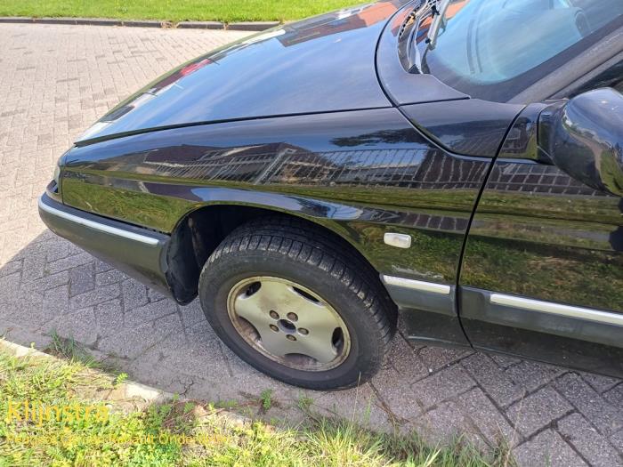 Kotflügel links vorne Citroen XM 2.0 Turbo 