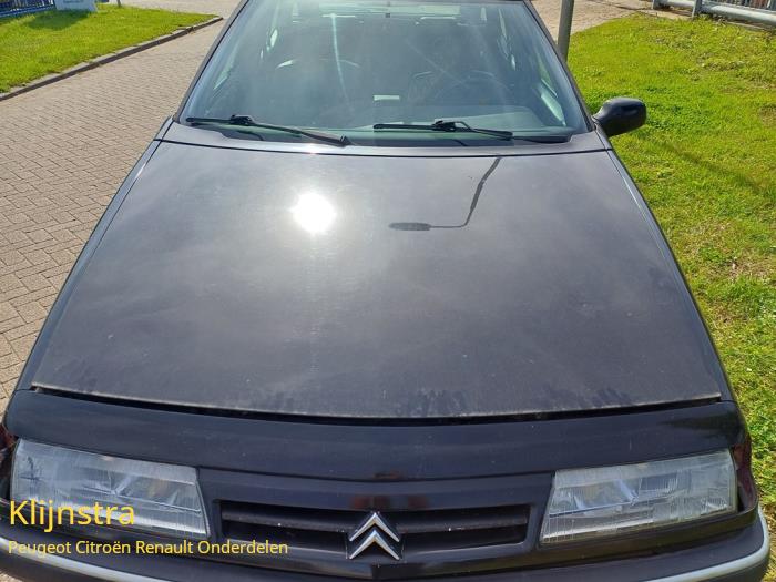 Używane Maska Citroen XM (Y4) 2.0 Turbo Cena na żądanie oferowane przez Fa. Klijnstra & Zn. VOF