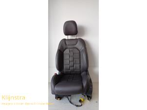 Gebrauchte Sitz links Citroen DS 4/DS 4 Crossback (NX) 1.6 16V THP 165 Preis € 750,00 Margenregelung angeboten von Fa. Klijnstra & Zn. VOF