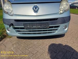 Używane Zderzak przedni Renault Kangoo/Grand Kangoo (KW) 1.6 Cena na żądanie oferowane przez Fa. Klijnstra & Zn. VOF