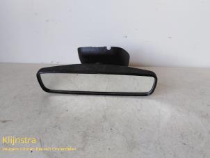 Used Rear view mirror Peugeot 206 (2A/C/H/J/S) 1.6 16V Price € 25,00 Margin scheme offered by Fa. Klijnstra & Zn. VOF