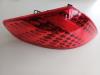 Taillight, left from a Peugeot 307 CC (3B), Convertible, 2003 / 2009 2007